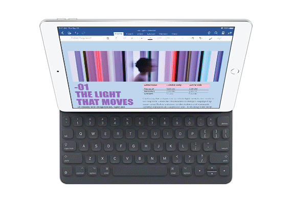 Анонс iPad 7 - самый дешевый планшет от Apple за 329$