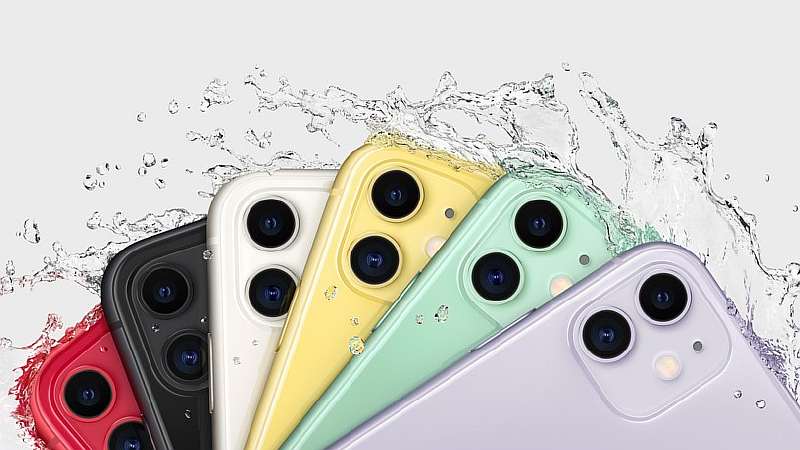 Представлен iPhone 11 – характеристики, цена и дата выхода в России