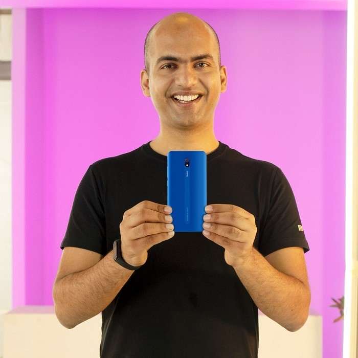 Redmi 8A получил важнейшую функцию, это будет топовый бюджетник