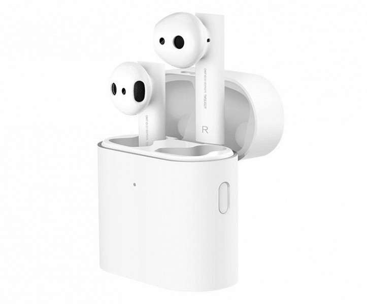 Анонс Xiaomi AirDots Pro 2: альтернатива AirPods в 3 раза дешевле