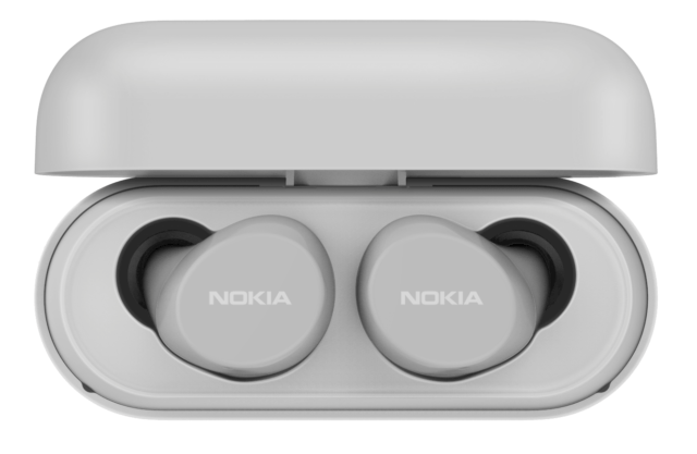 Nokia представила Power Earbuds - беспроводные наушники с рекордной автономностью