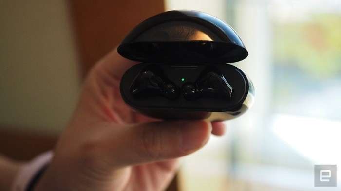 Huawei FreeBuds 3 – убийцы AirPods с активным шумодавом