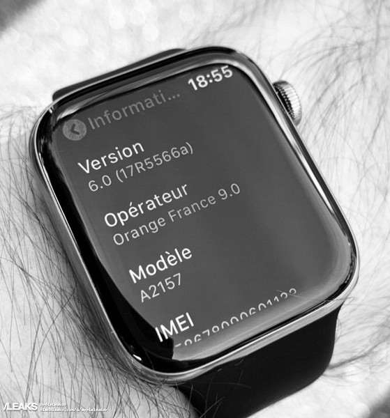 Какими будут Apple Watch 5: слухи, дата выхода, цена, особенности