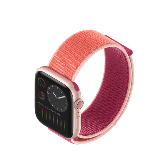 Apple Watch 5 официально представлены. Что нового?