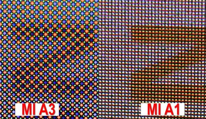 Обзор Xiaomi Mi A3 — два шага вперед, один назад