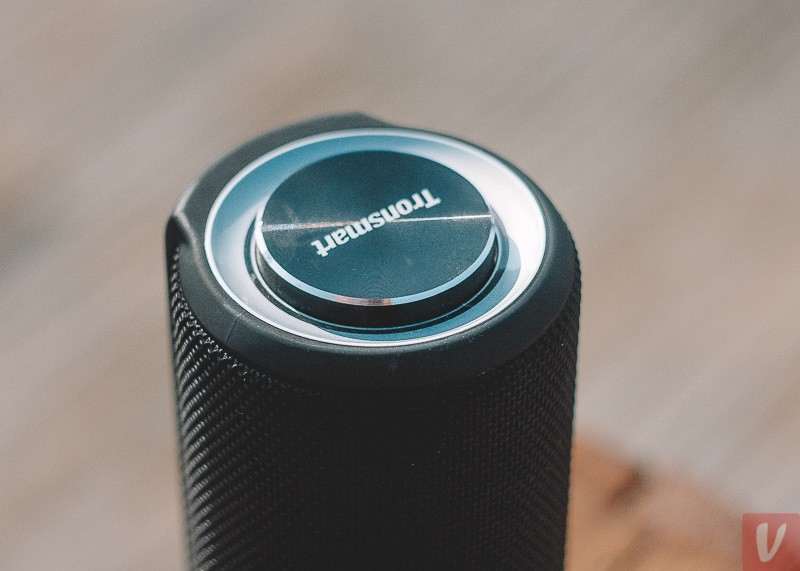 Обзор Tronsmart Element T6 Plus - настоящий убийца JBL