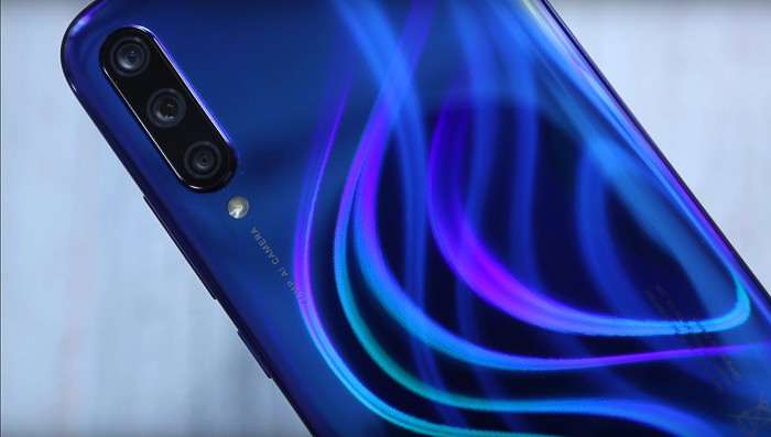 Обзор Xiaomi Mi A3 — два шага вперед, один назад