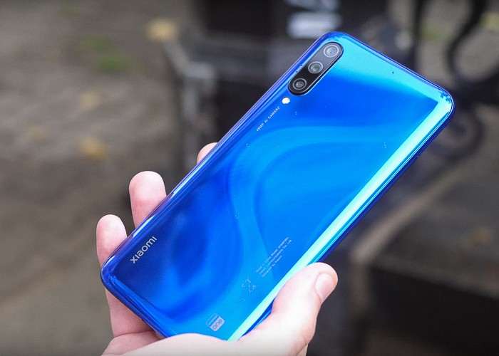 Обзор Xiaomi Mi A3 — два шага вперед, один назад