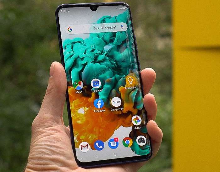 Обзор ZTE Axon 10 Pro – достойный альтернативный флагман