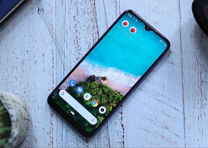 Обзор Xiaomi Mi A3 — два шага вперед, один назад