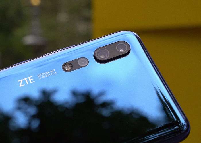 Обзор ZTE Axon 10 Pro – достойный альтернативный флагман