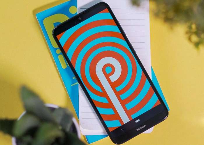 Обзор Nokia 3.2 - скромный бюджетник с большим экраном