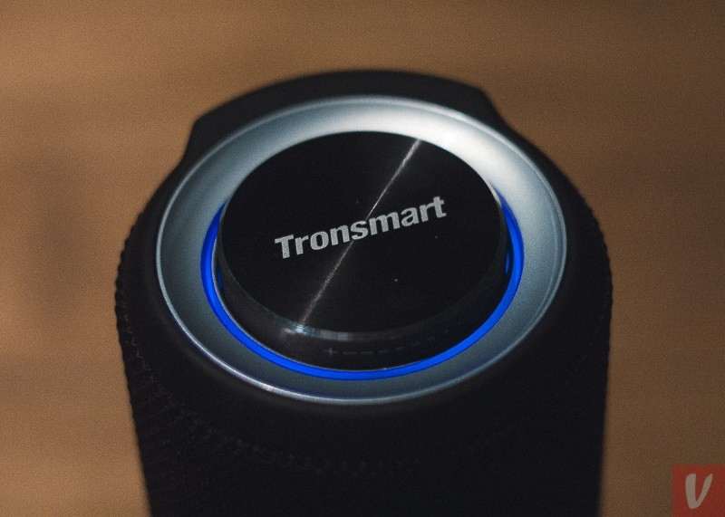 Обзор Tronsmart Element T6 Plus - настоящий убийца JBL