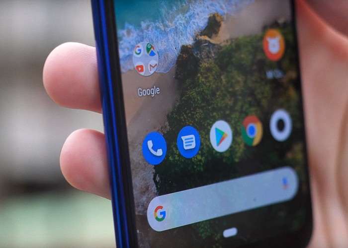 Обзор Xiaomi Mi A3 — два шага вперед, один назад