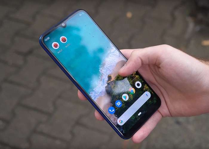 Обзор Xiaomi Mi A3 — два шага вперед, один назад
