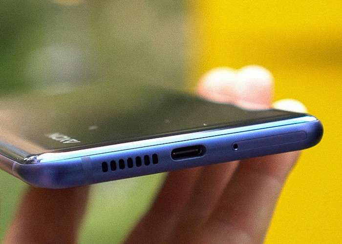 Обзор ZTE Axon 10 Pro – достойный альтернативный флагман