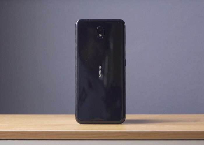 Обзор Nokia 3.2 - скромный бюджетник с большим экраном