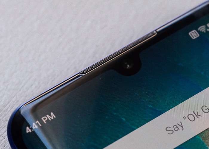 Обзор ZTE Axon 10 Pro – достойный альтернативный флагман