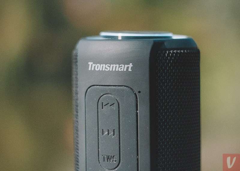 Обзор Tronsmart Element T6 Plus - настоящий убийца JBL