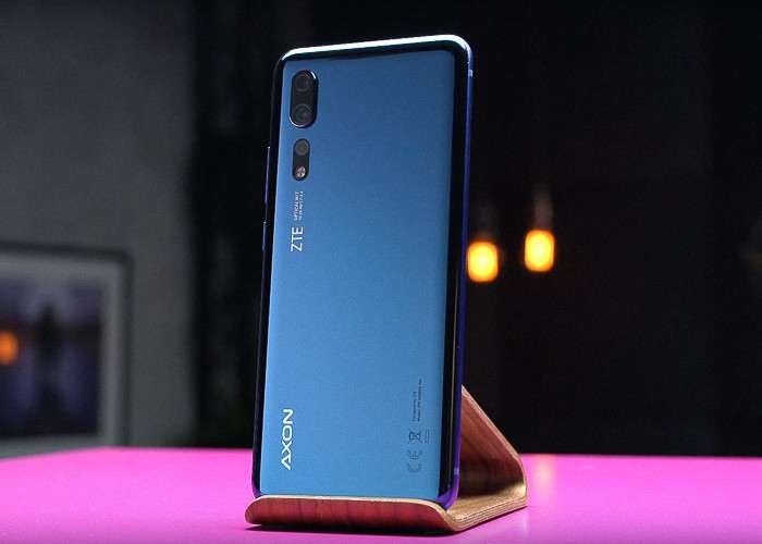 Обзор ZTE Axon 10 Pro – достойный альтернативный флагман