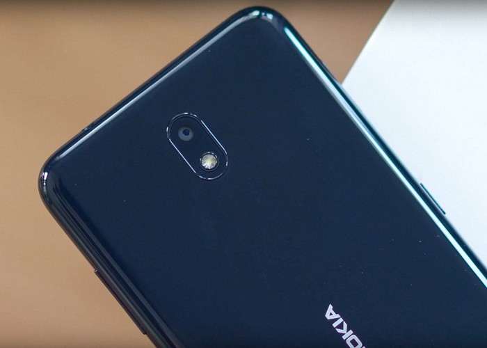 Обзор Nokia 3.2 - скромный бюджетник с большим экраном