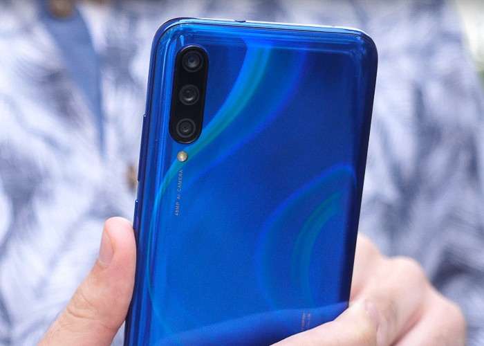 Обзор Xiaomi Mi A3 — два шага вперед, один назад