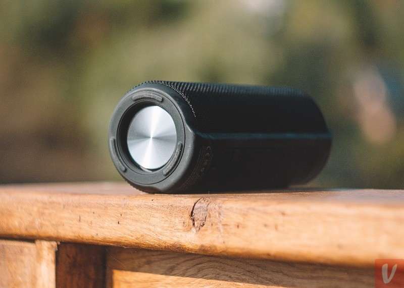 Обзор Tronsmart Element T6 Plus - настоящий убийца JBL