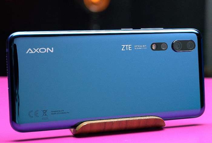 Обзор ZTE Axon 10 Pro – достойный альтернативный флагман