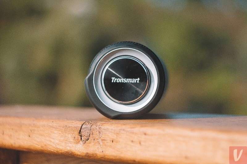 Обзор Tronsmart Element T6 Plus - настоящий убийца JBL