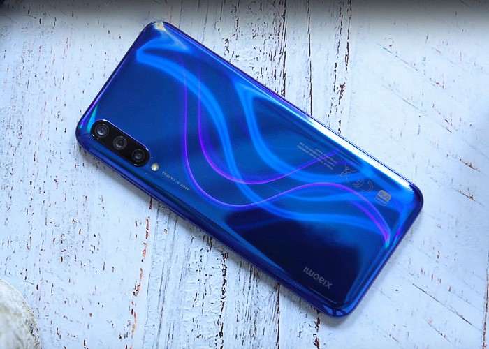 Обзор Xiaomi Mi A3 — два шага вперед, один назад