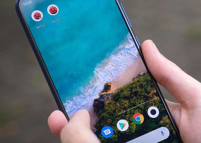 Обзор Xiaomi Mi A3 — два шага вперед, один назад
