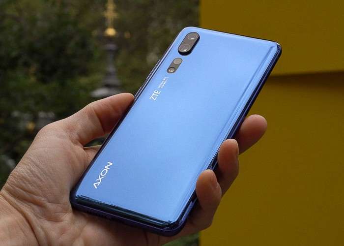 Обзор ZTE Axon 10 Pro – достойный альтернативный флагман