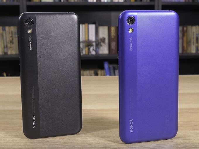 Обзор Honor 8S - самый дешевый смартфон от Хонор