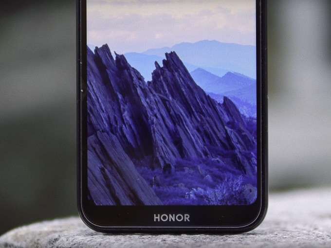 Обзор Honor 8S - самый дешевый смартфон от Хонор