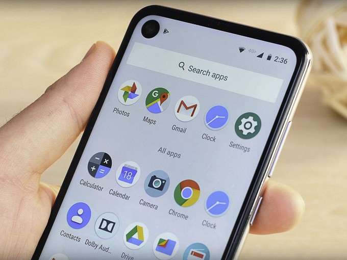 Обзор Motorola One Action — и смартфон, и экшн-камера