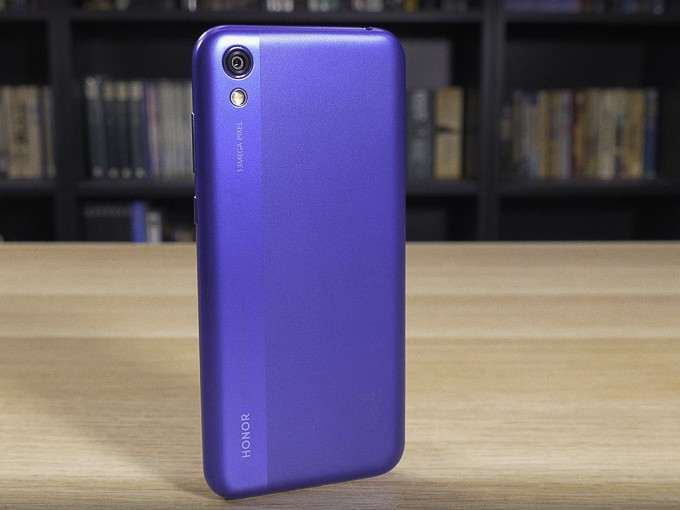 Обзор Honor 8S - самый дешевый смартфон от Хонор