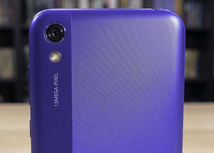 Обзор Honor 8S - самый дешевый смартфон от Хонор