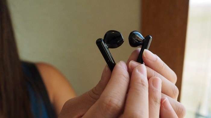 Huawei FreeBuds 3 – убийцы AirPods с активным шумодавом