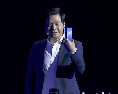 Знакомство с Xiaomi Mi Mix Alpha: самый дорогой и революционный смартфон