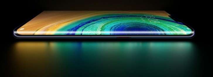 Представлен Huawei Mate 30 Pro - главный камерофон 2019 года