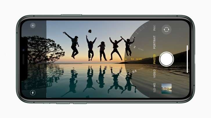 Представлены iPhone 11 Pro и Pro Max: самые крутые смартфоны Apple