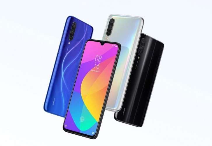 Представлен Xiaomi Mi 9 Lite - молодежный середняк с NFC