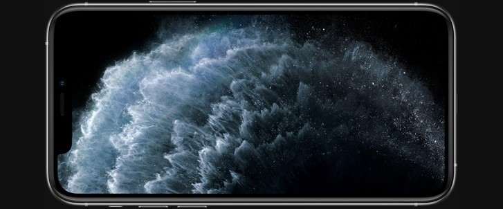 Представлены iPhone 11 Pro и Pro Max: самые крутые смартфоны Apple