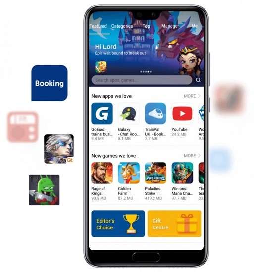 Смартфоны Huawei лишились сервисов Google. Что дальше?