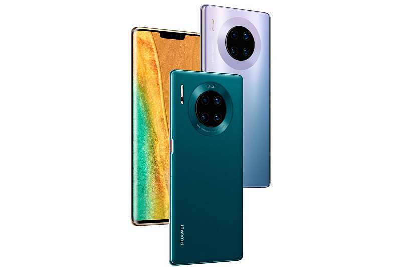 Директор Huawei: Harmony OS не сможет заменить Android