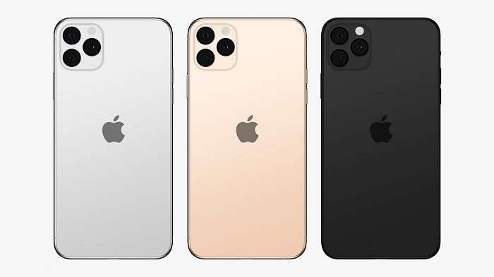 Apple программно ограничила функциональность новых iPhone 11