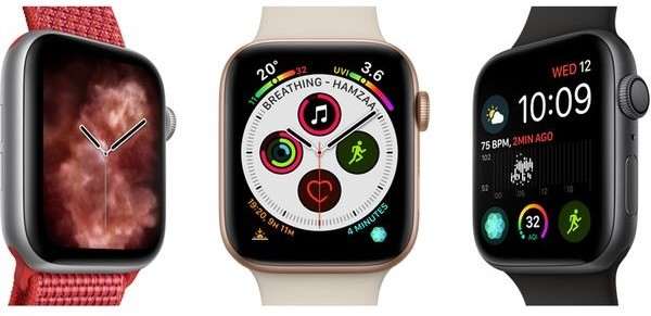 iOS 13, iPad OS, watchOS 6: график обновлений и совместимые устройства