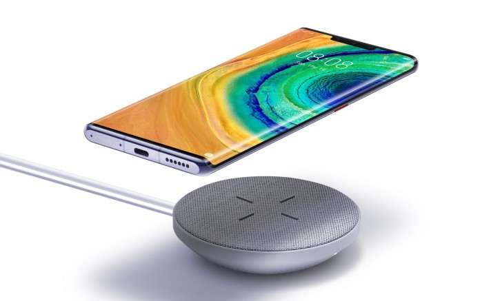 Представлен Huawei Mate 30 Pro - главный камерофон 2019 года