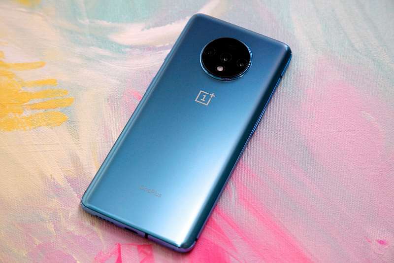 OnePlus улучшит камеры своих смартфонов с ближайшими обновлениями. Что изменится?