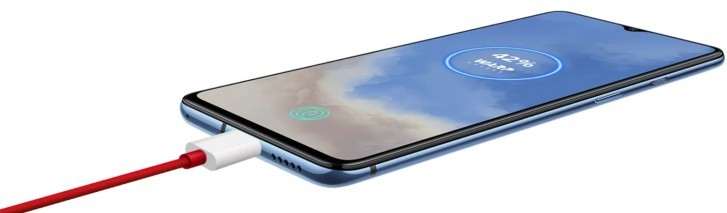 Представлен OnePlus 7T: оптимальный Android флагман стал еще лучше